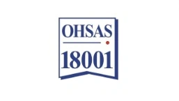 OHSAS 18001